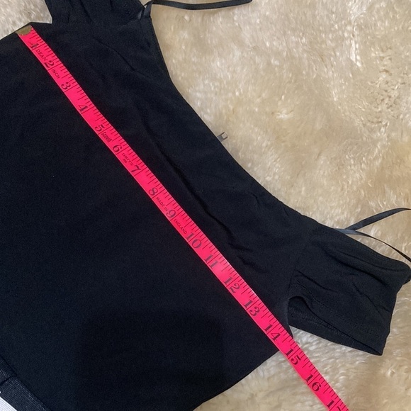 City studio off the shoulder dress size 7 - Picture 6 of 9